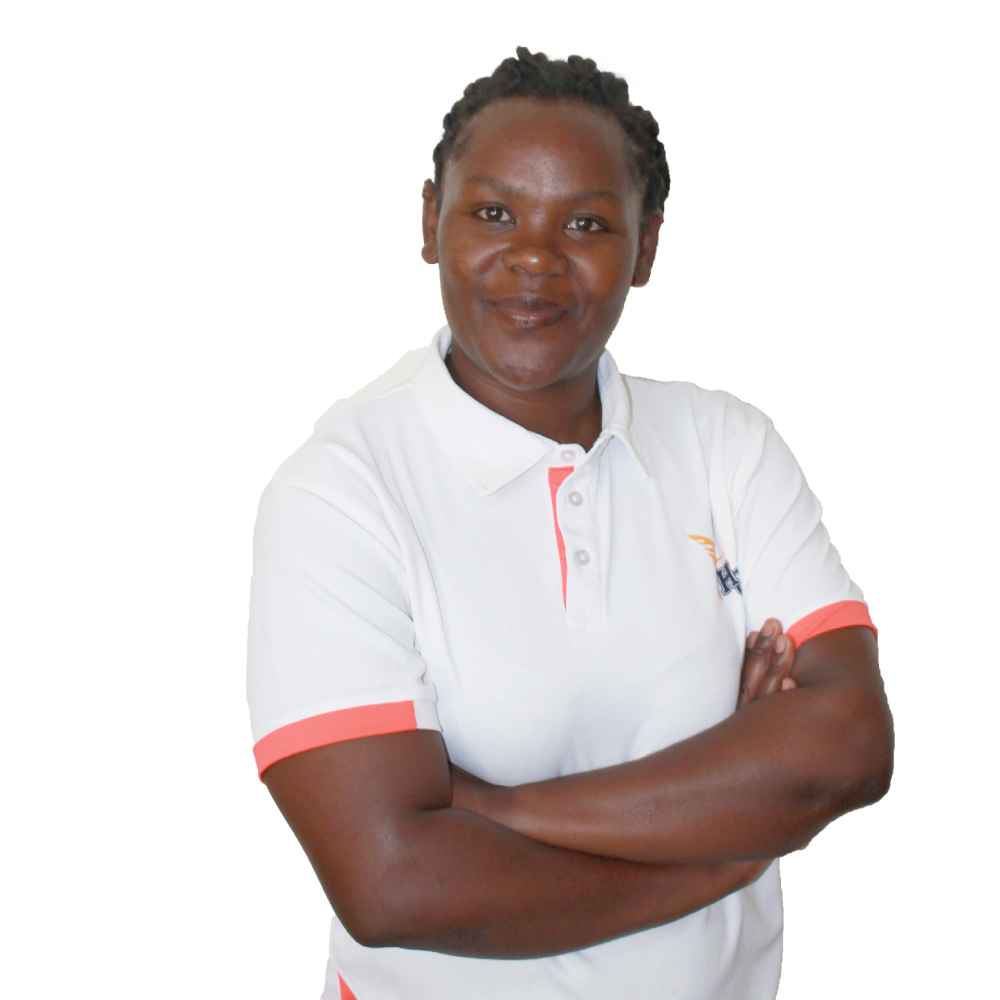 Emilly Ajema